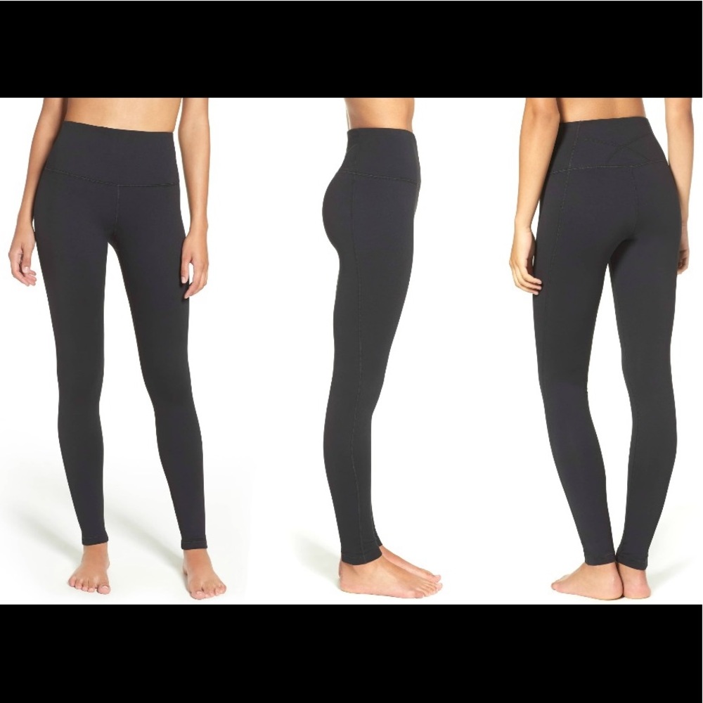 Zella High Waist Leggings